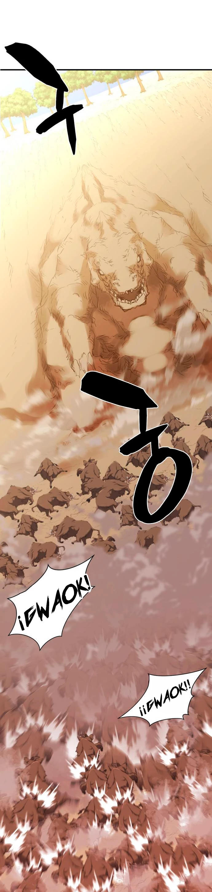 Loco Frontera > Capitulo 52 > Page 331