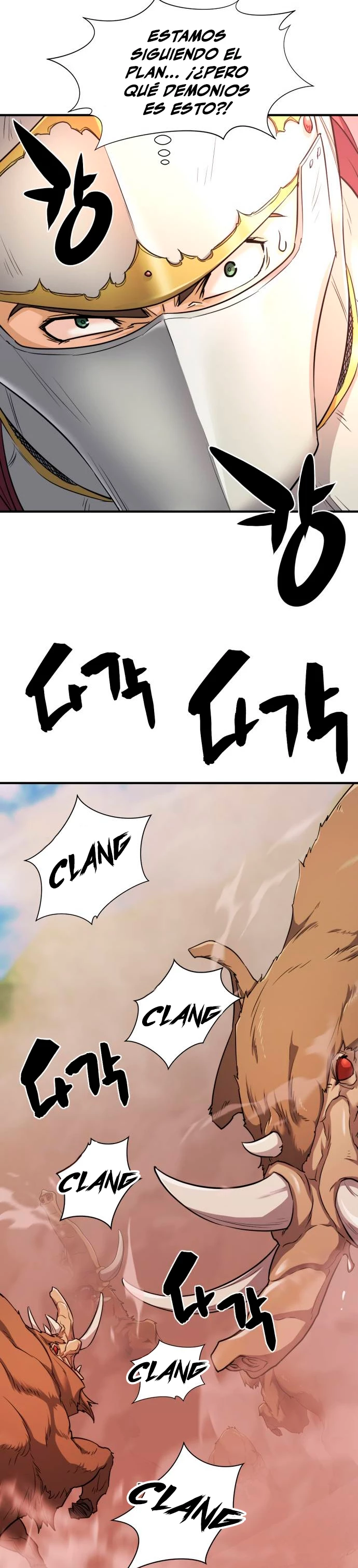 Loco Frontera > Capitulo 52 > Page 371