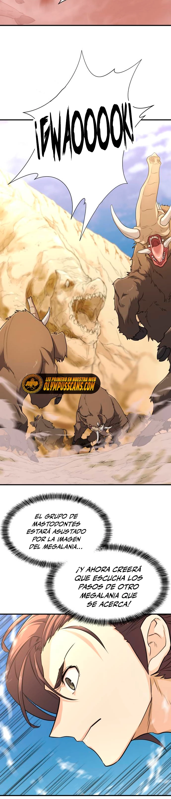 Loco Frontera > Capitulo 52 > Page 381
