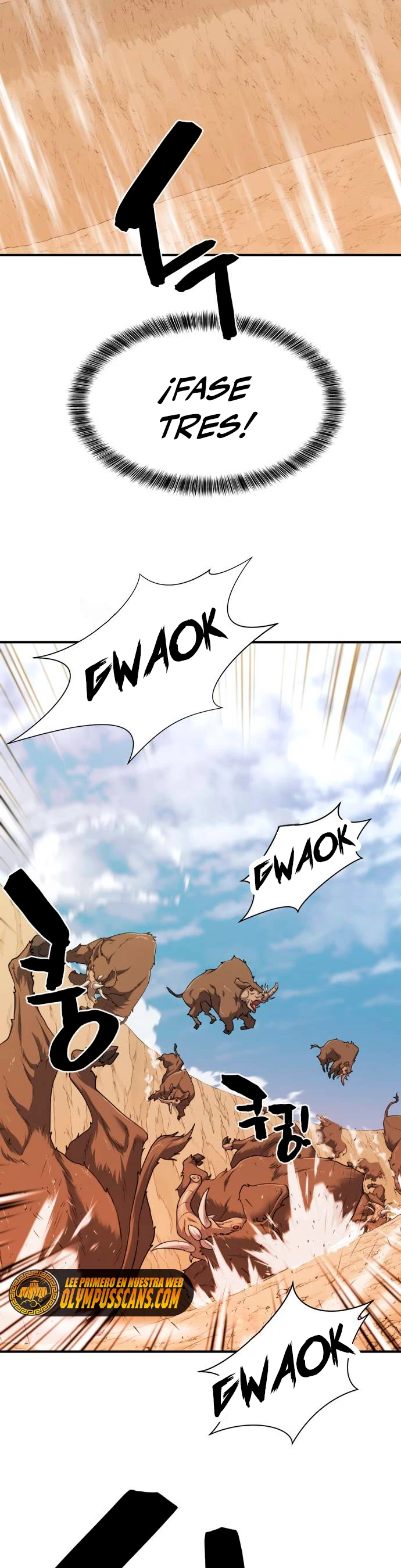 Loco Frontera > Capitulo 52 > Page 421