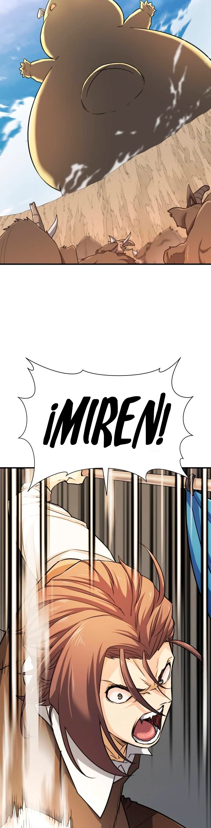 Loco Frontera > Capitulo 52 > Page 441