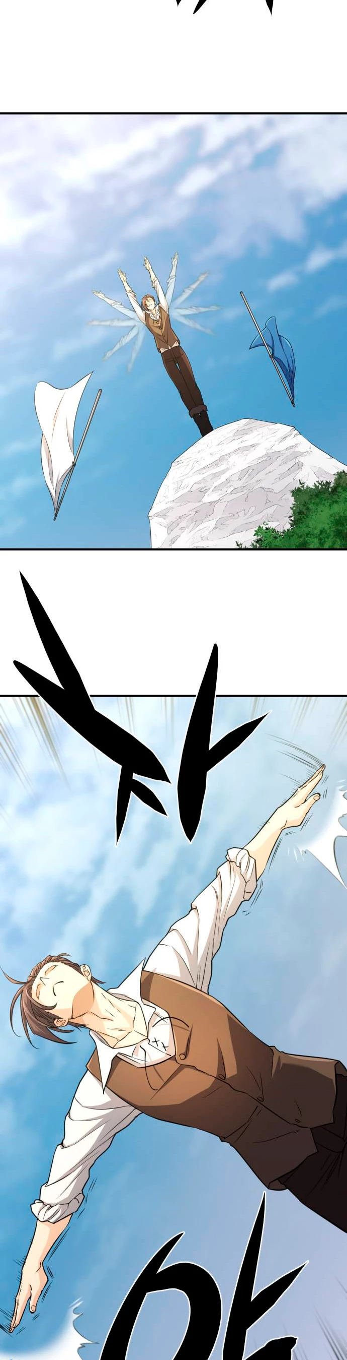 Loco Frontera > Capitulo 52 > Page 471