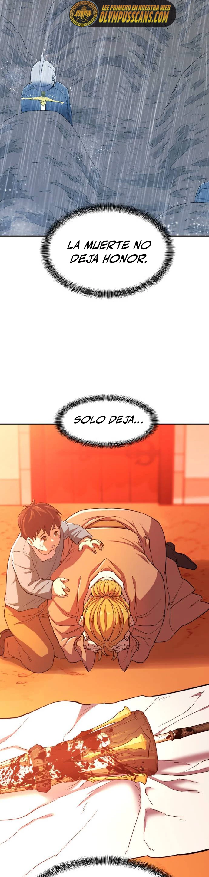 Loco Frontera > Capitulo 53 > Page 151