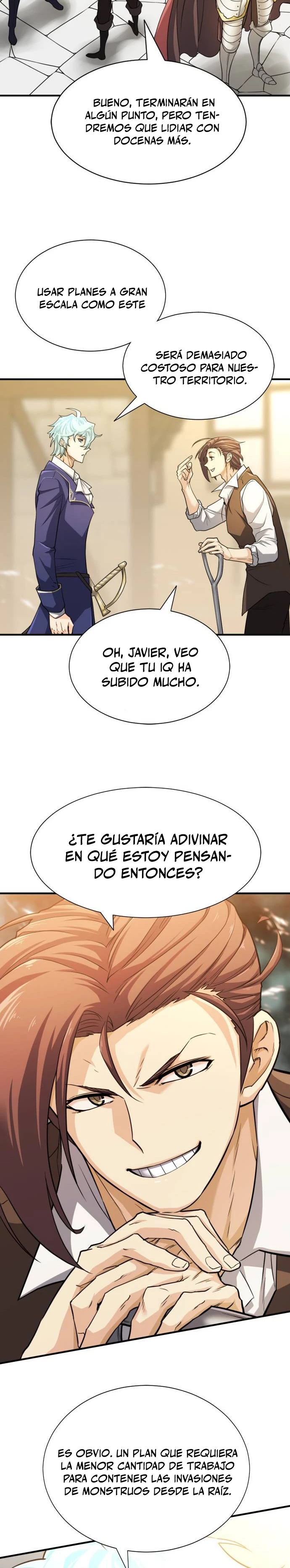 Loco Frontera > Capitulo 53 > Page 181