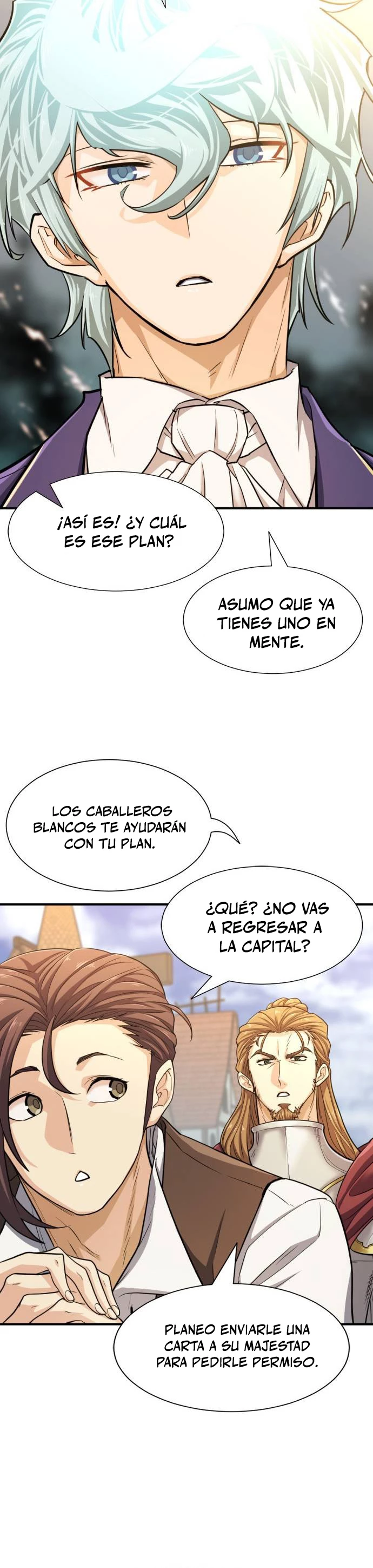 Loco Frontera > Capitulo 53 > Page 191