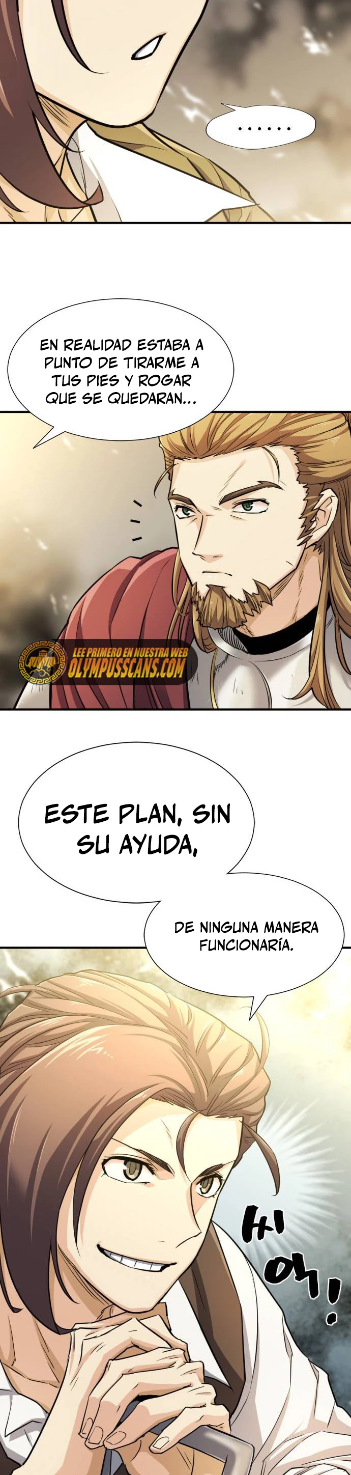 Loco Frontera > Capitulo 53 > Page 231