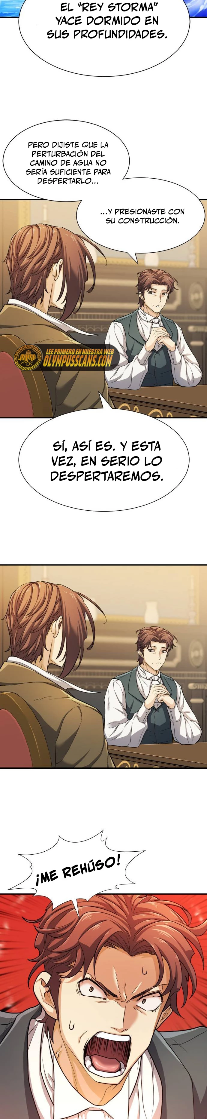 Loco Frontera > Capitulo 53 > Page 261