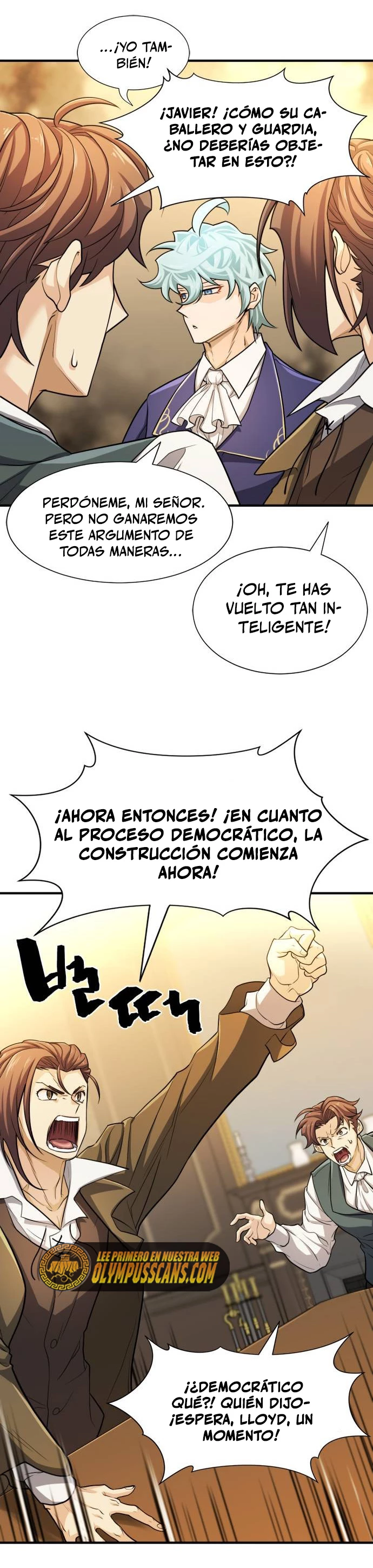 Loco Frontera > Capitulo 53 > Page 281