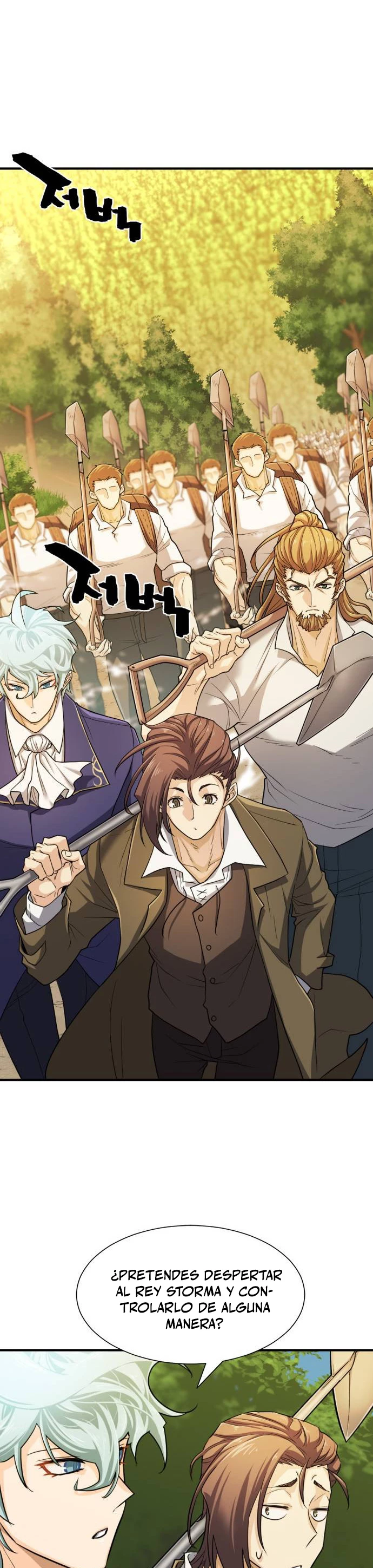 Loco Frontera > Capitulo 53 > Page 301