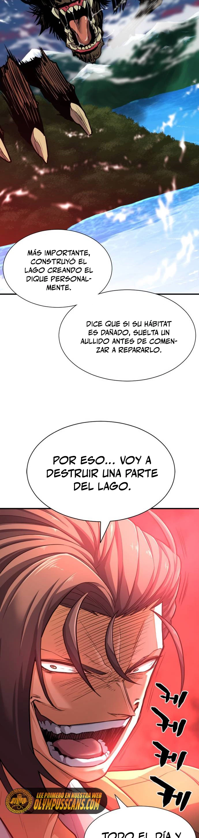 Loco Frontera > Capitulo 53 > Page 321