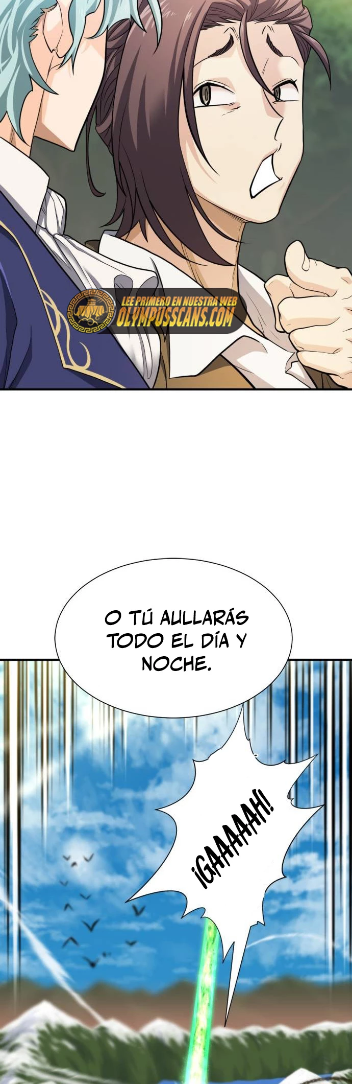 Loco Frontera > Capitulo 53 > Page 351