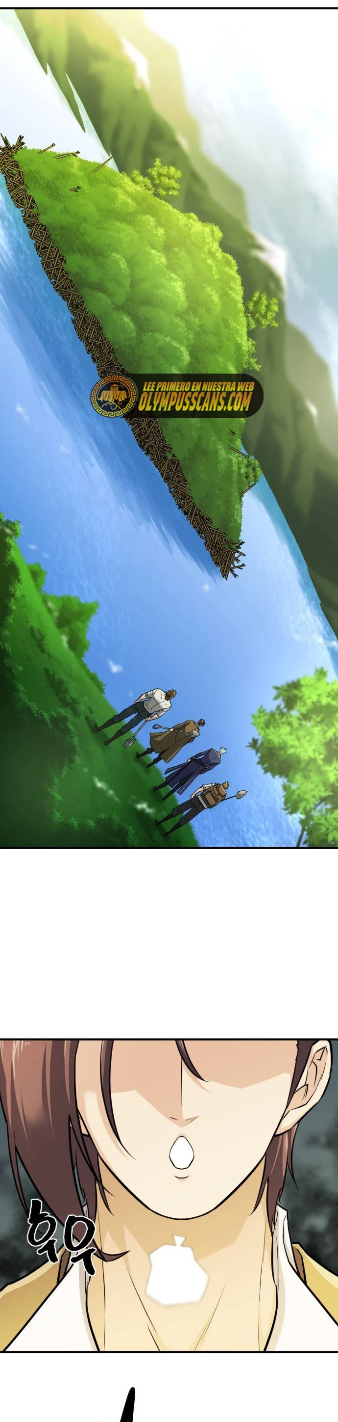 Loco Frontera > Capitulo 53 > Page 371