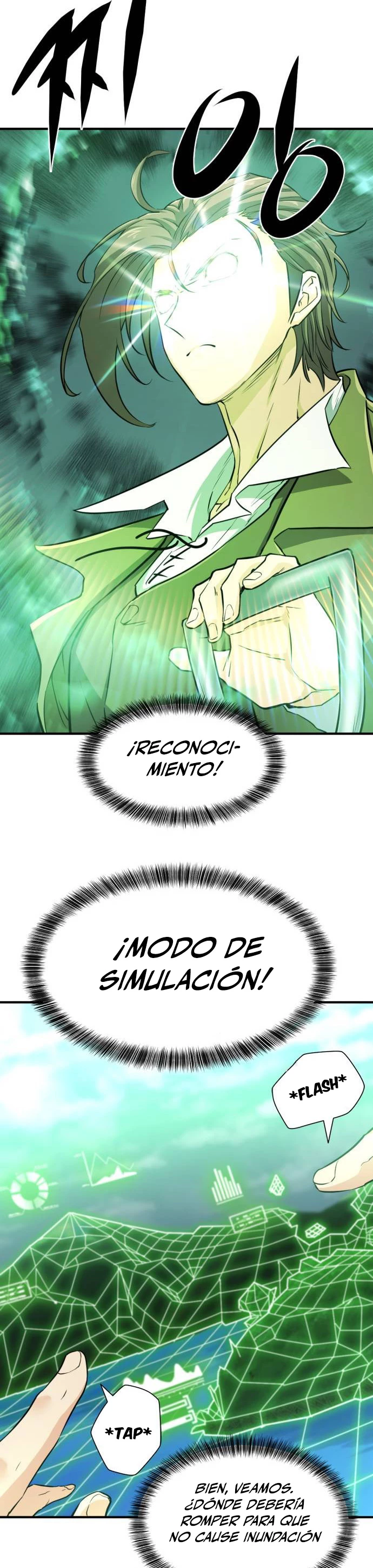 Loco Frontera > Capitulo 53 > Page 381
