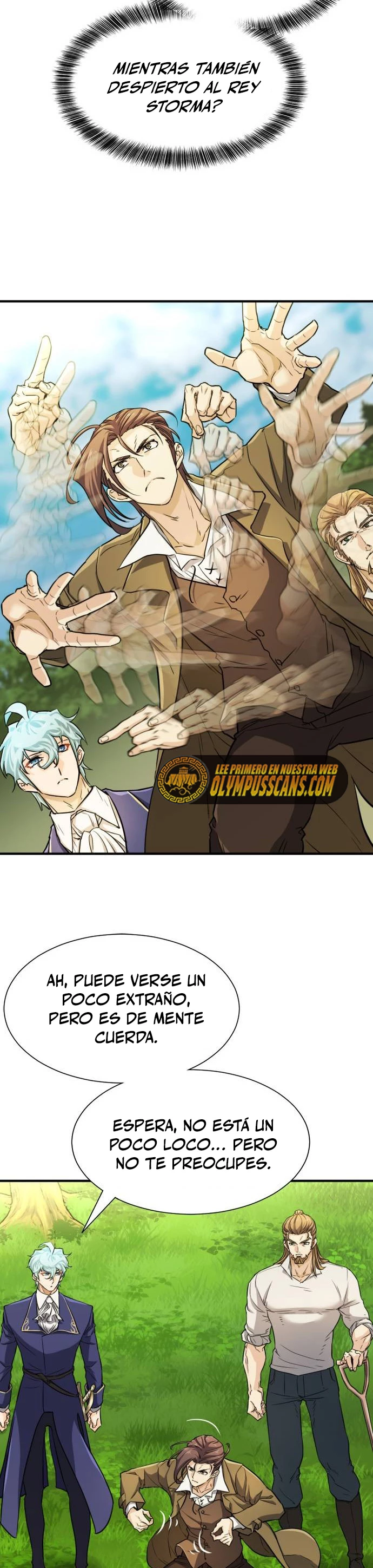 Loco Frontera > Capitulo 53 > Page 391