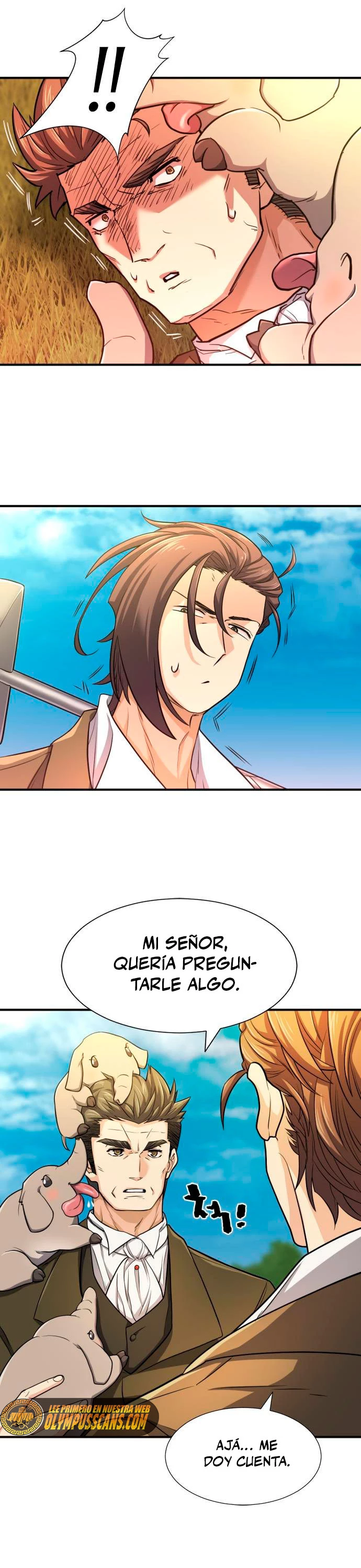 Loco Frontera > Capitulo 54 > Page 31