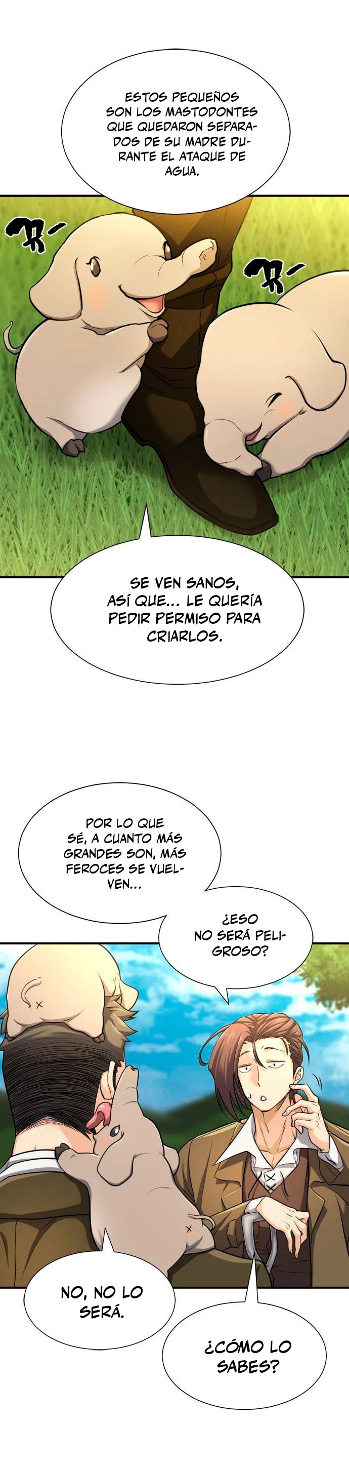 Loco Frontera > Capitulo 54 > Page 41
