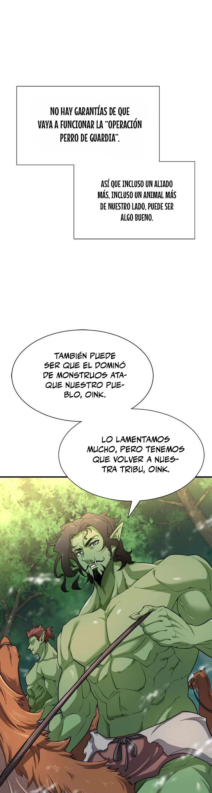 Loco Frontera > Capitulo 54 > Page 81