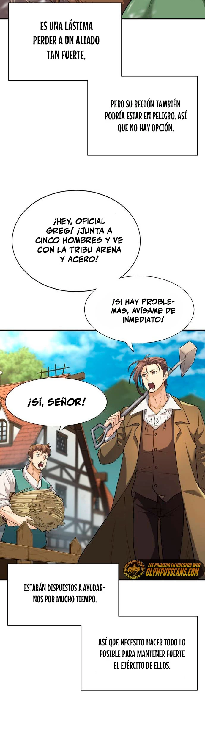 Loco Frontera > Capitulo 54 > Page 91
