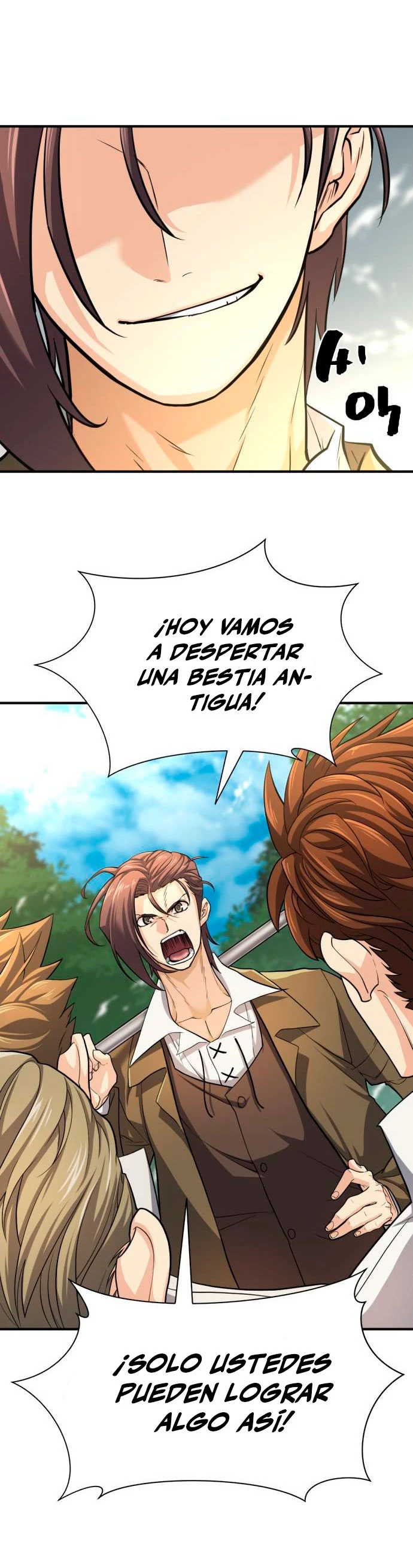 Loco Frontera > Capitulo 54 > Page 111
