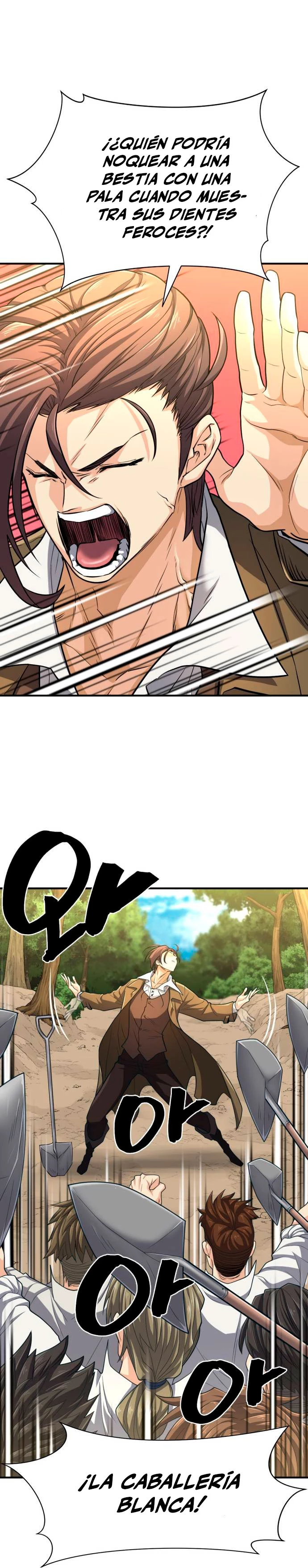 Loco Frontera > Capitulo 54 > Page 131