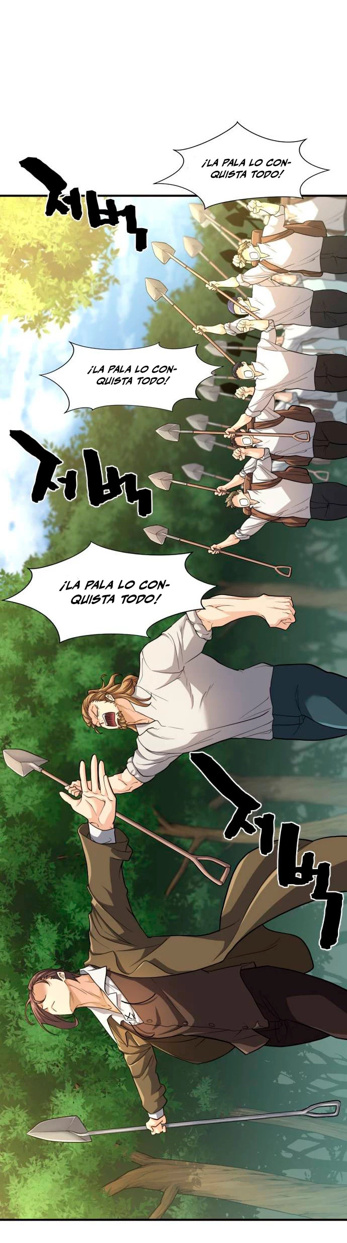 Loco Frontera > Capitulo 54 > Page 161