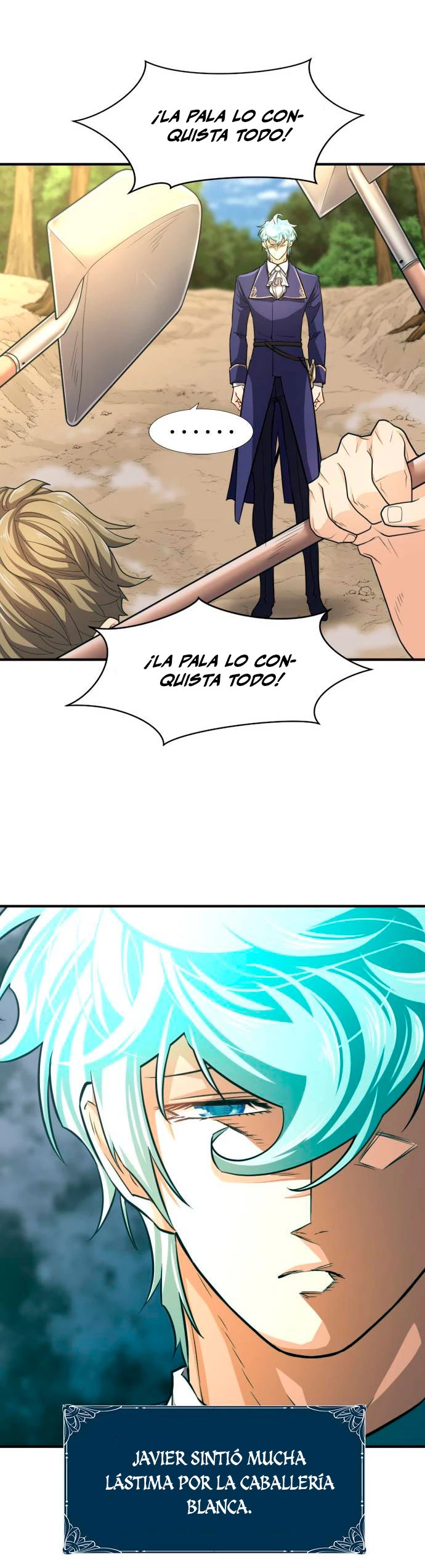 Loco Frontera > Capitulo 54 > Page 171