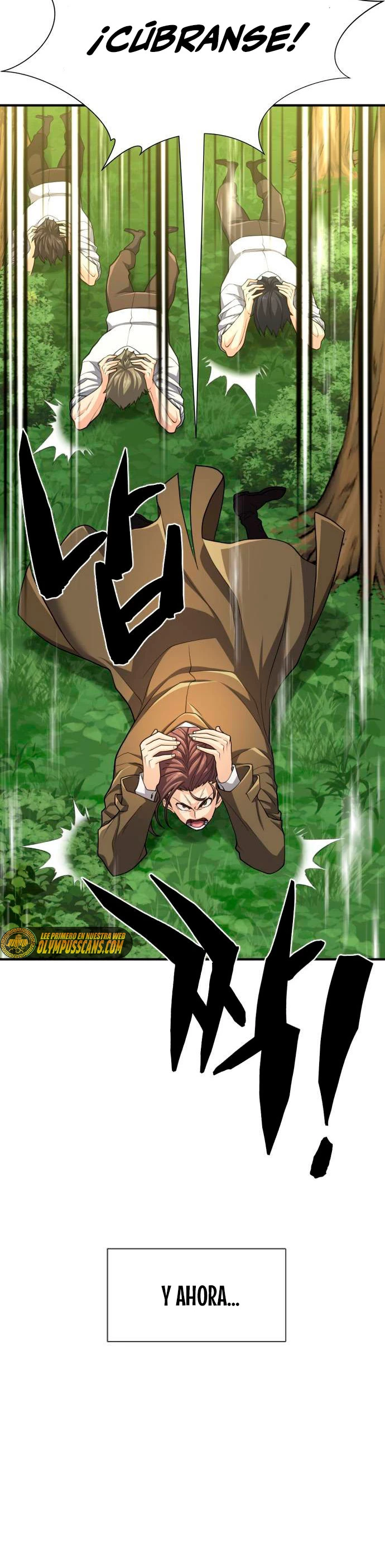 Loco Frontera > Capitulo 54 > Page 231