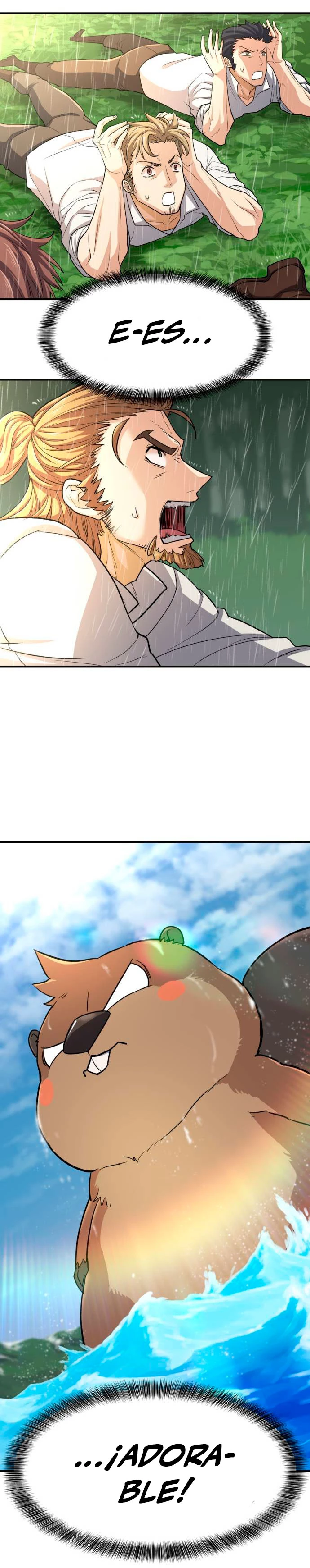 Loco Frontera > Capitulo 54 > Page 301