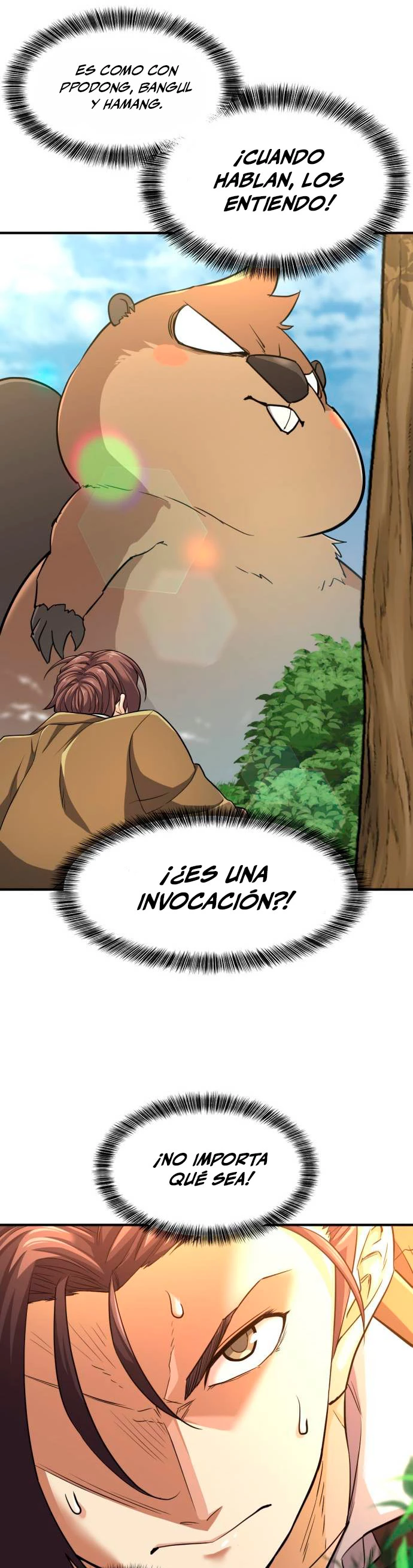 Loco Frontera > Capitulo 54 > Page 331