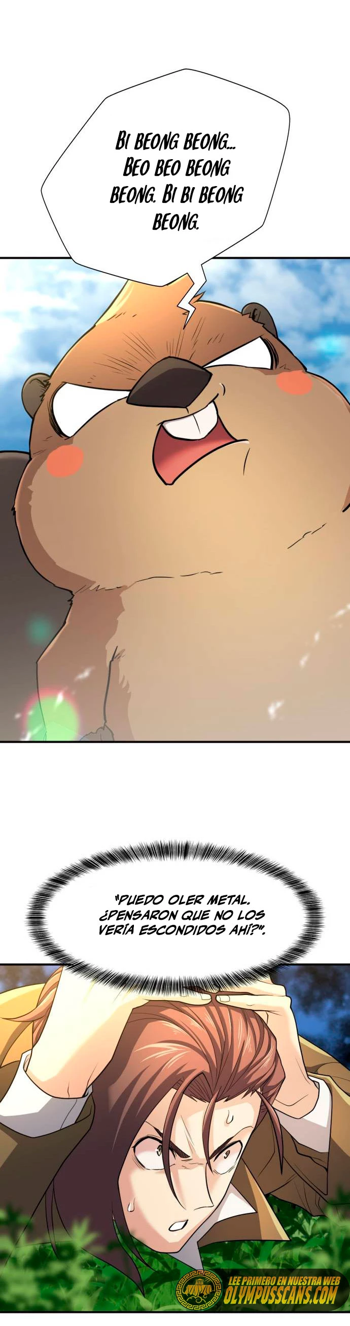 Loco Frontera > Capitulo 54 > Page 351