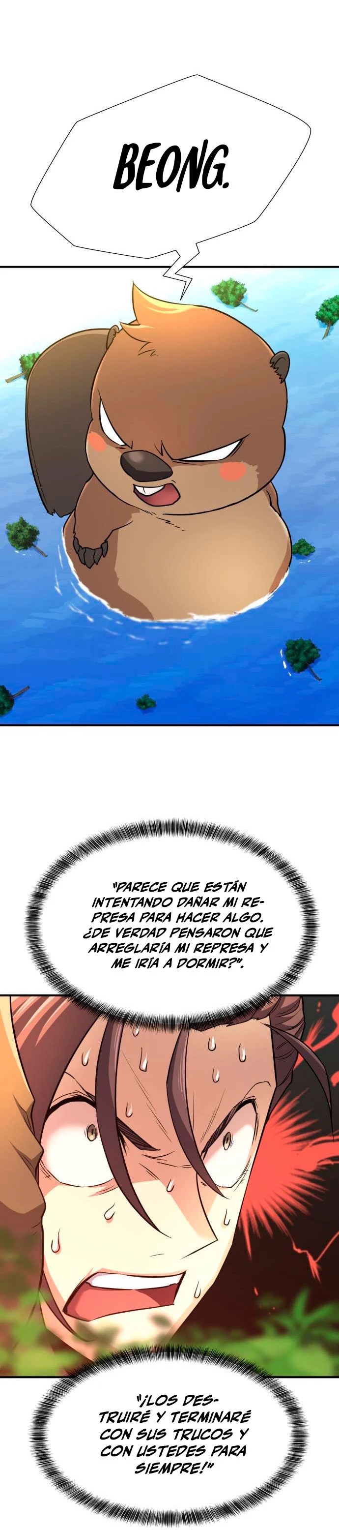Loco Frontera > Capitulo 54 > Page 361