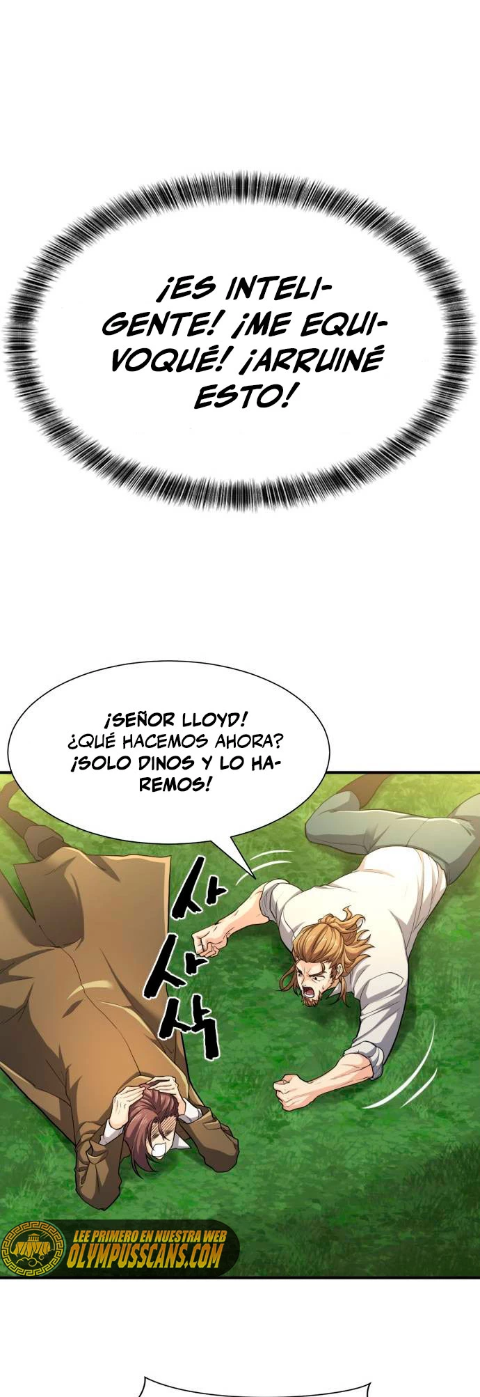 Loco Frontera > Capitulo 54 > Page 371