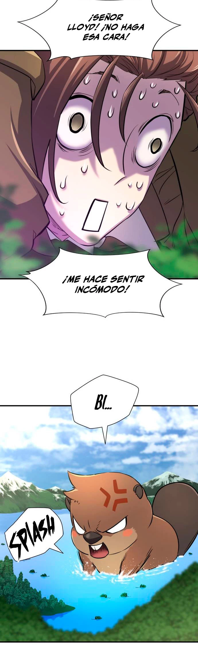 Loco Frontera > Capitulo 54 > Page 381