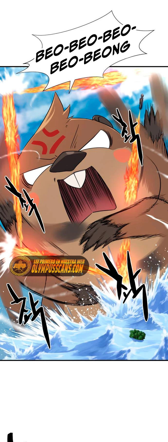 Loco Frontera > Capitulo 55 > Page 51