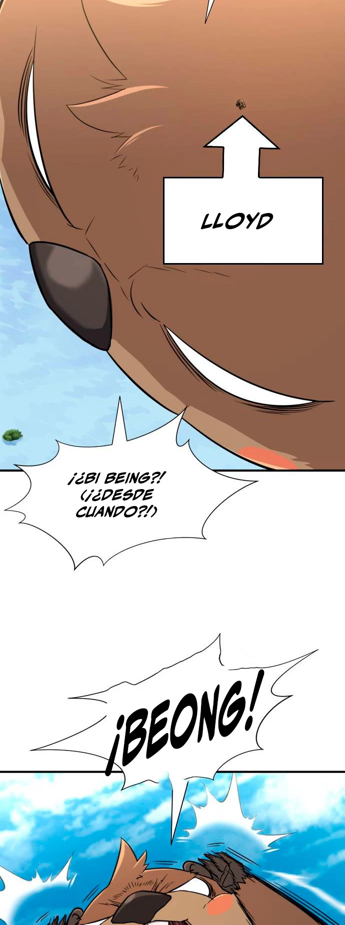 Loco Frontera > Capitulo 55 > Page 291