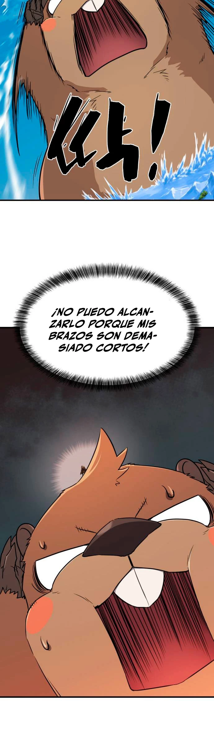 Loco Frontera > Capitulo 55 > Page 301