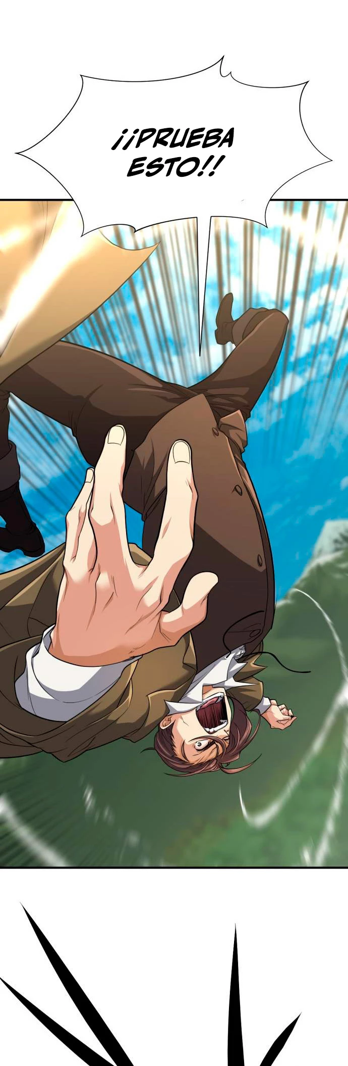 Loco Frontera > Capitulo 55 > Page 321