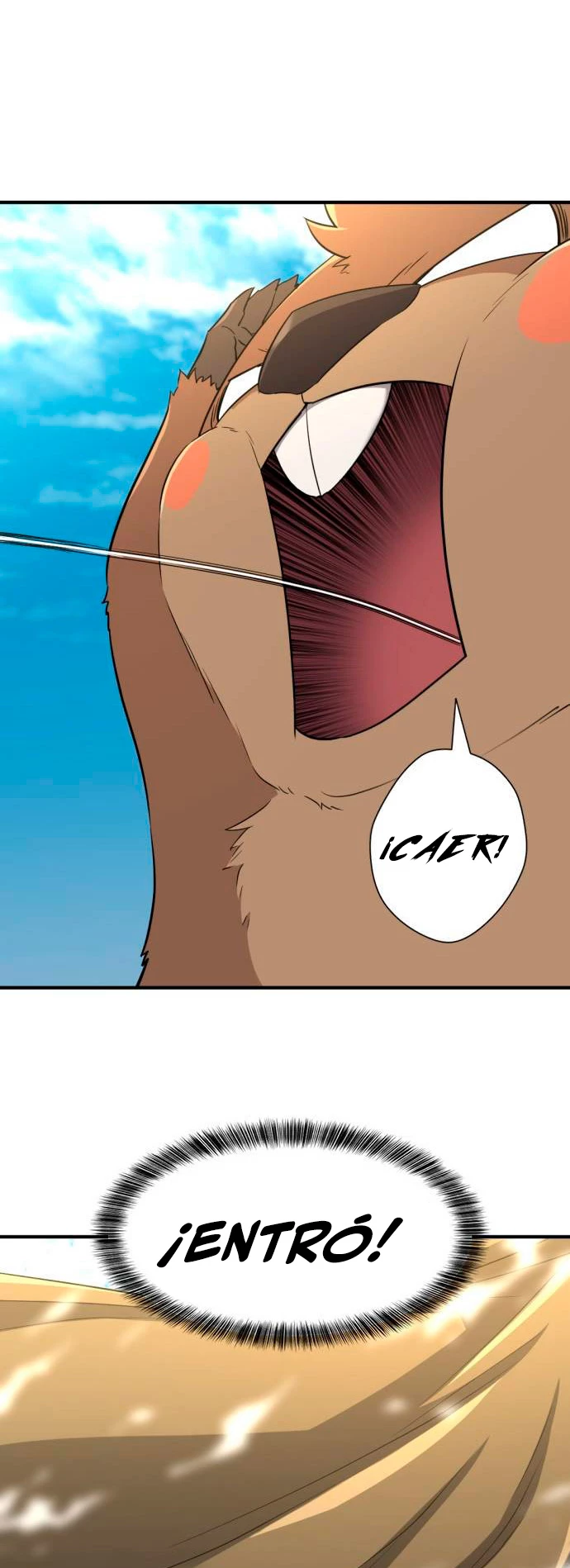 Loco Frontera > Capitulo 55 > Page 341