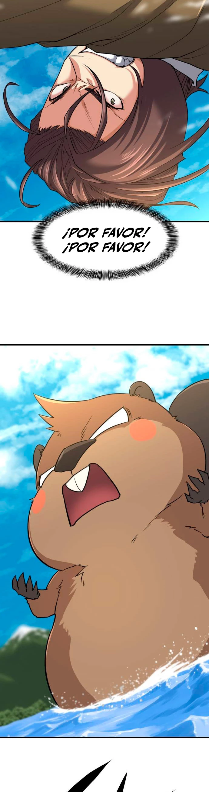 Loco Frontera > Capitulo 55 > Page 351