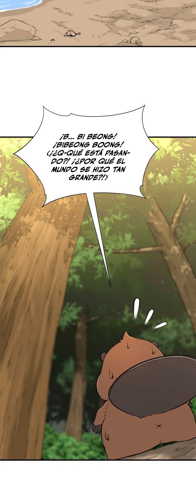 Loco Frontera > Capitulo 55 > Page 381