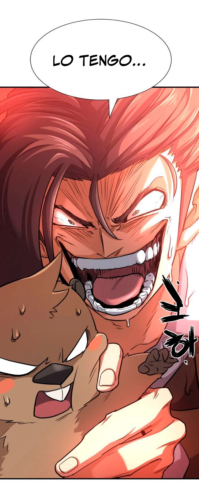 Loco Frontera > Capitulo 55 > Page 421