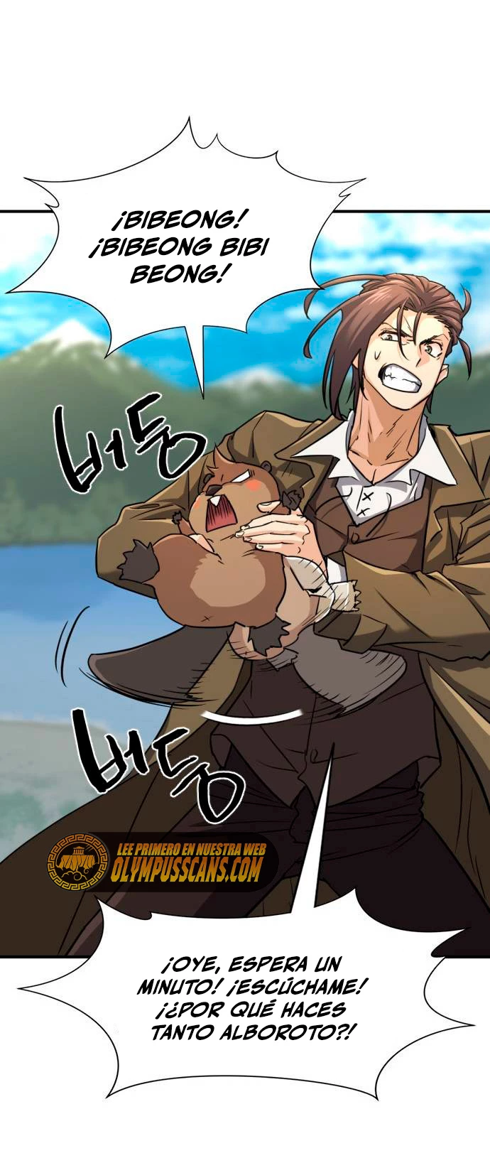 Loco Frontera > Capitulo 55 > Page 431