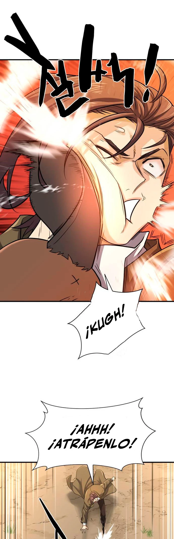 Loco Frontera > Capitulo 55 > Page 441