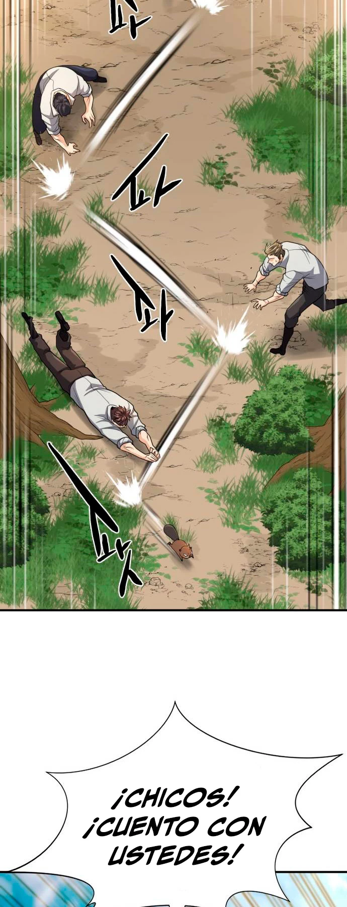 Loco Frontera > Capitulo 55 > Page 451