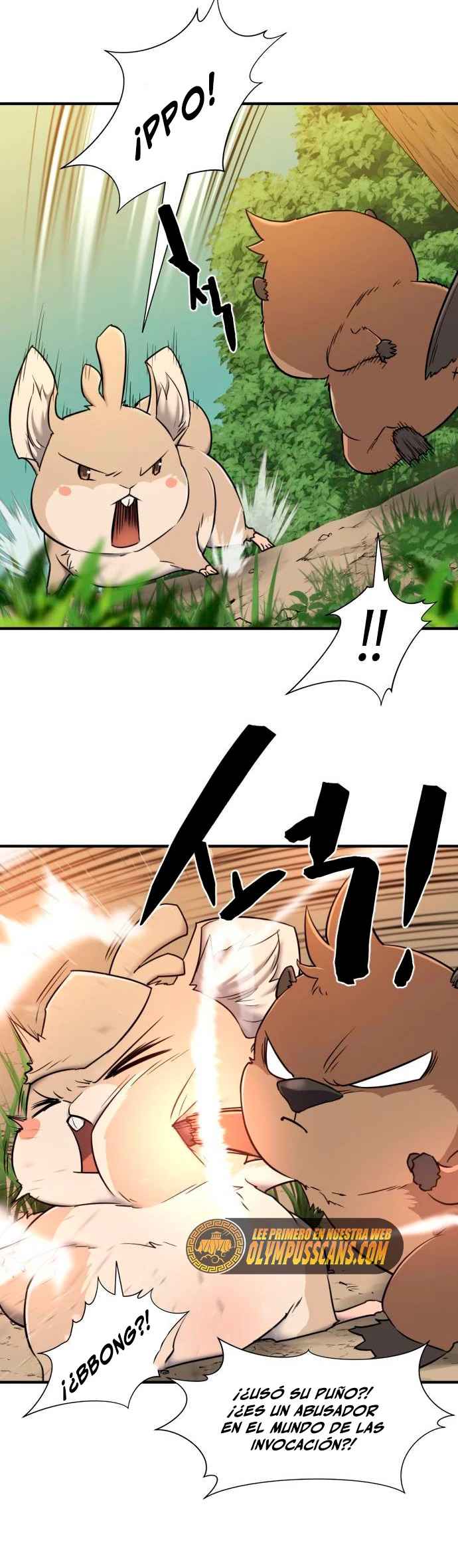 Loco Frontera > Capitulo 55 > Page 471