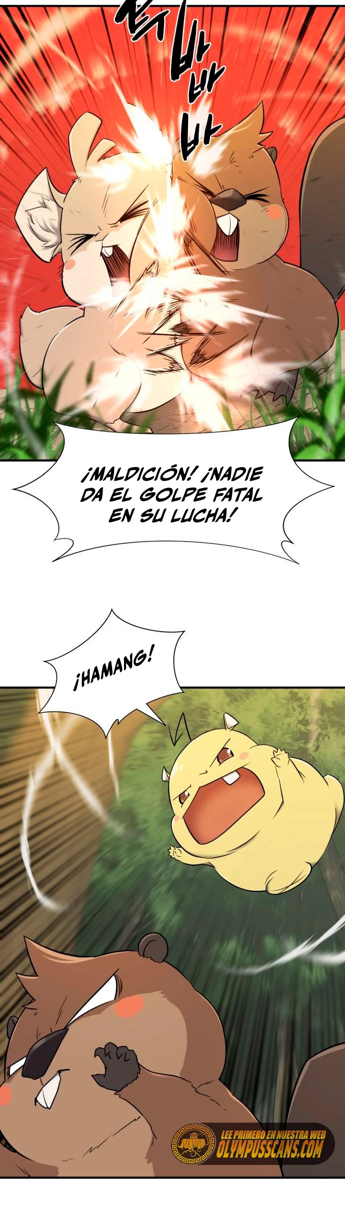 Loco Frontera > Capitulo 55 > Page 491
