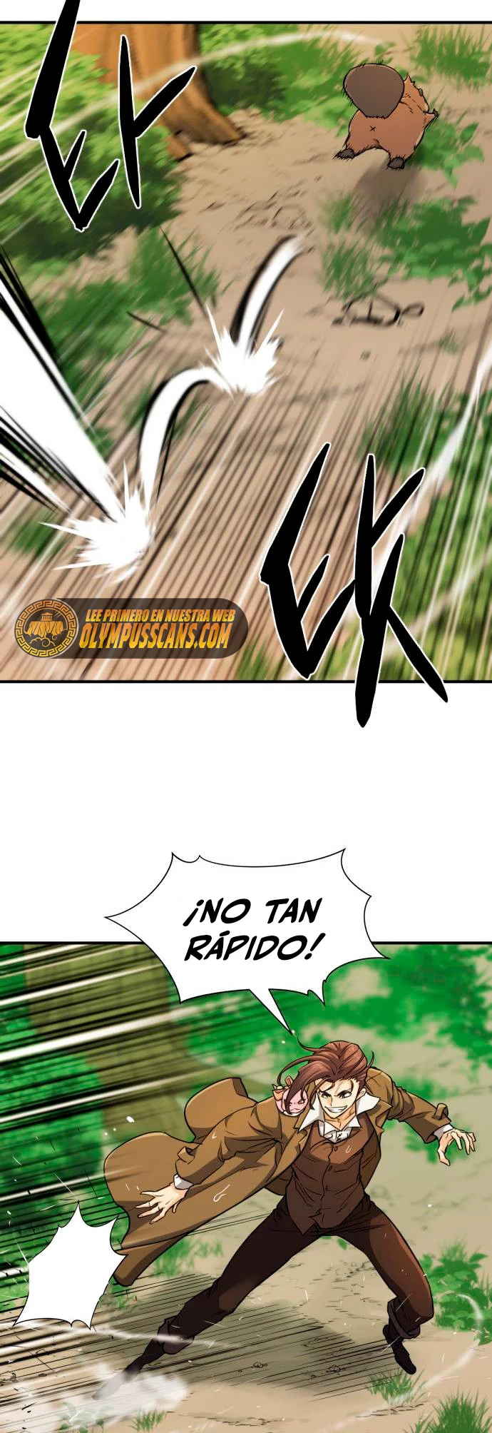 Loco Frontera > Capitulo 55 > Page 511