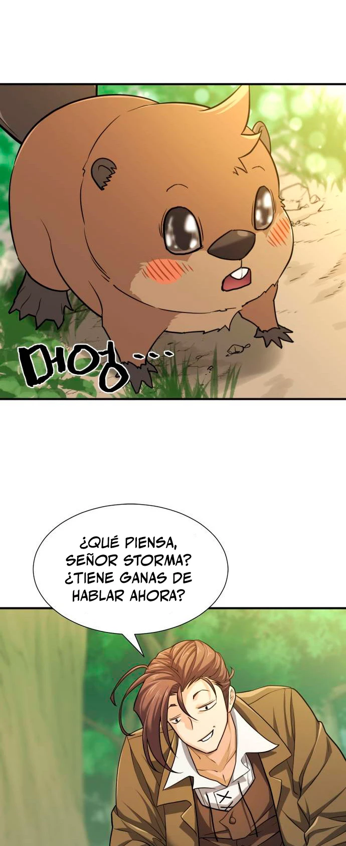 Loco Frontera > Capitulo 55 > Page 581