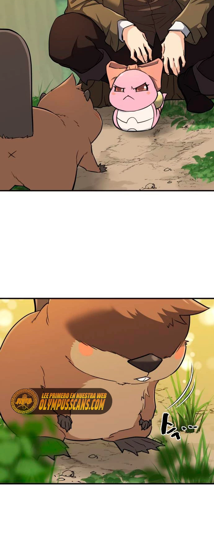 Loco Frontera > Capitulo 55 > Page 591