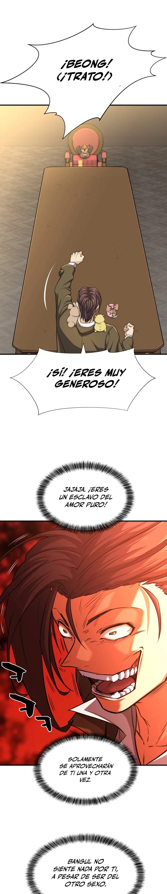 Loco Frontera > Capitulo 56 > Page 41